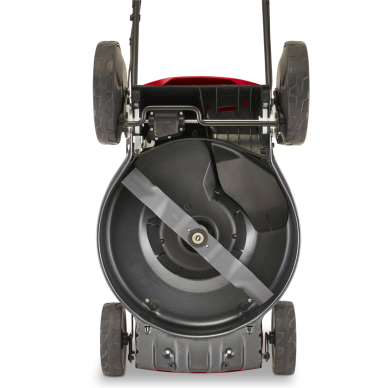 Vejapjovė benzininė Mountfield SP53 Elite 6