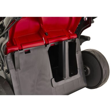 Vejapjovė benzininė Mountfield SP46 8