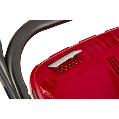 Vejapjovė benzininė Mountfield SP46 9