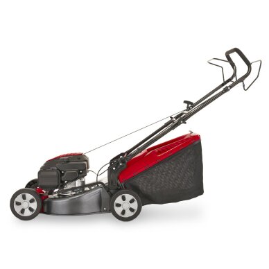 Vejapjovė benzininė Mountfield SP46 4