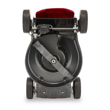 Vejapjovė benzininė Mountfield SP46 5