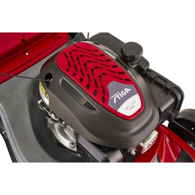 Vejapjovė benzininė Mountfield SP46 6