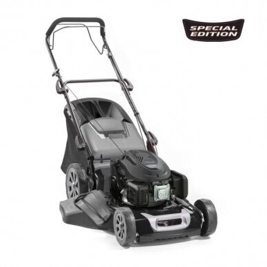 Vejapjovė benzininė STIGA MP1 554 WSQ