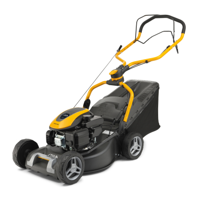 Vejapjovė benzininė STIGA Combi 548 S 1