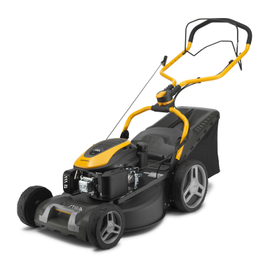 Vejapjovė benzininė STIGA Combi 553 S 1