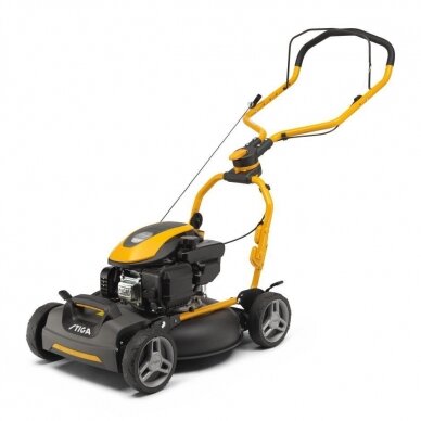 Vejapjovė benzininė STIGA Multiclip 547 D 1