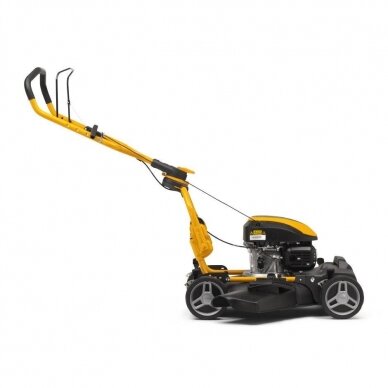 Vejapjovė benzininė STIGA Multiclip 547 D 2