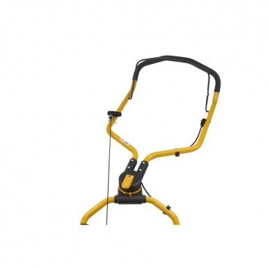 Vejapjovė benzininė STIGA Multiclip 547 D 6