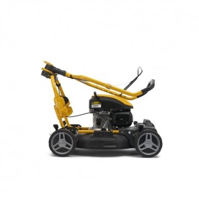 Vejapjovė benzininė STIGA Multiclip 547 D 3