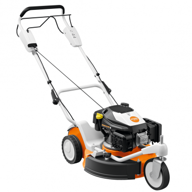 Vejapjovė benzininė STIHL RM 3.1 RT Vejapjovė benzininė STIHL RM 3.1 RT