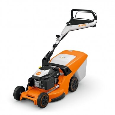 Vejapjovė benzininė STIHL RM 443.3 V 1 Vejapjovė benzininė STIHL RM 443.3 V 1