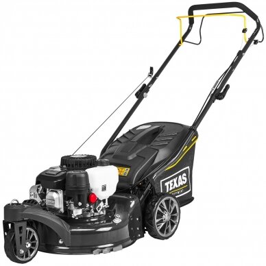 Vejapjovė benzininė TEXAS Premium 4275TR 1