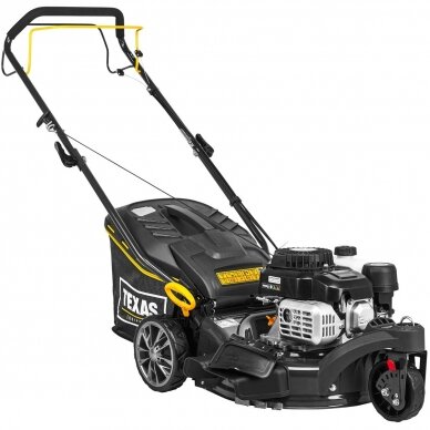 Vejapjovė benzininė TEXAS Premium 4275TR