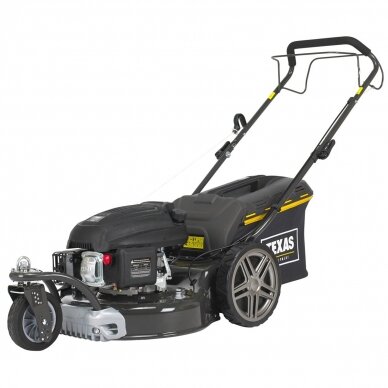 Vejapjovė benzininė TEXAS Premium 4675 TR/W 4in1 1