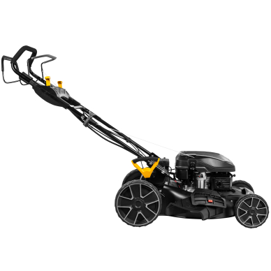 Vejapjovė benzininė TEXAS Razor 5161TR/WE 4in1 7