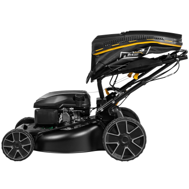 Vejapjovė benzininė TEXAS Razor 5161TR/WE 4in1 8