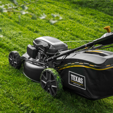 Vejapjovė benzininė TEXAS Razor 5161TR/WE 4in1 20