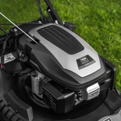 Vejapjovė benzininė TEXAS Razor 5161TR/WE 4in1 22