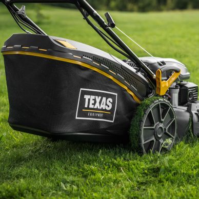 Vejapjovė benzininė TEXAS Razor 5161TR/WE 4in1 24