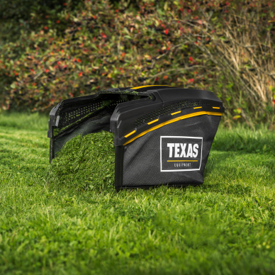 Vejapjovė benzininė TEXAS Razor 5161TR/WE 4in1 25
