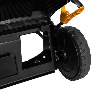 Vejapjovė benzininė TEXAS Razor 5161TR/WE 4in1 13