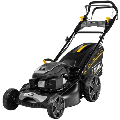 Vejapjovė benzininė TEXAS Razor 5161TR/WE 4in1 1