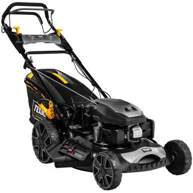 Vejapjovė benzininė TEXAS Razor 5161TR/WE 4in1