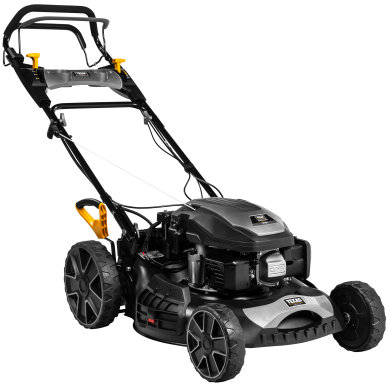 Vejapjovė benzininė TEXAS Razor 5161TR/WE 4in1 2
