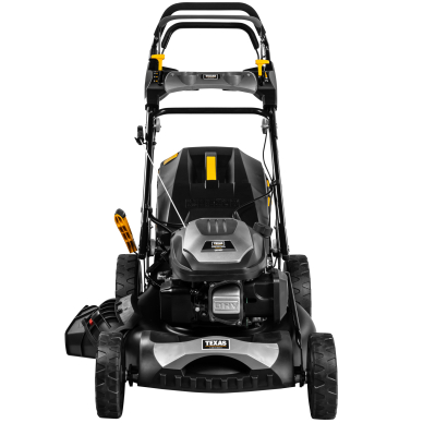 Vejapjovė benzininė TEXAS Razor 5161TR/WE 4in1 3