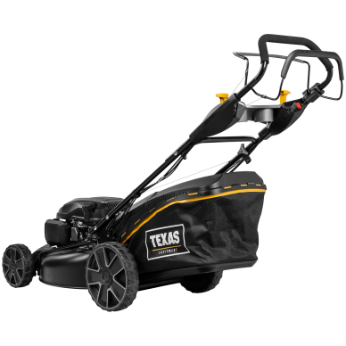 Vejapjovė benzininė TEXAS Razor 5161TR/WE 4in1 5