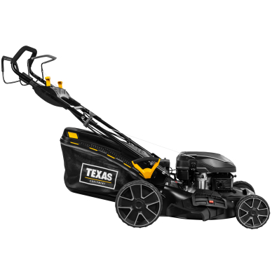 Vejapjovė benzininė TEXAS Razor 5161TR/WE 4in1 6
