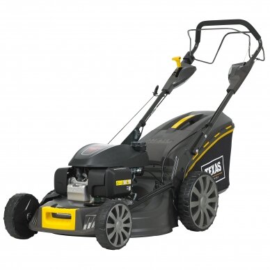 Vejapjovė benzininė TEXAS Premium 5390TR/W Honda 4 pavaros 2