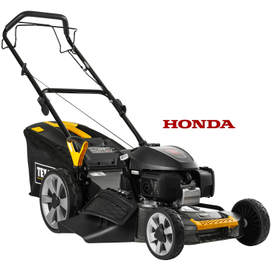 Vejapjovė benzininė TEXAS WLA 5391TR/W Honda GCV200