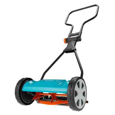 Vejapjovė cilindrinė Gardena 330 Classic 2