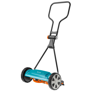 Vejapjovė cilindrinė GARDENA 400 2