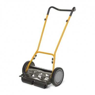 Vejapjovė cilindrinė STIGA SCM 240 R 4