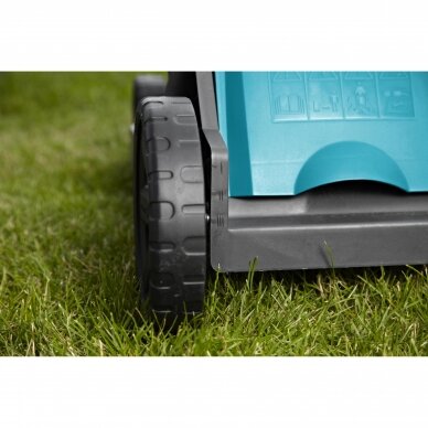 Vejapjovė elektrinė GARDENA PowerMax 1100/32 4