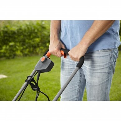 Vejapjovė elektrinė GARDENA PowerMax 1100/32 2