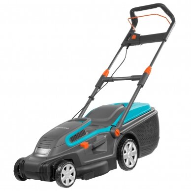 Vejapjovė elektrinė GARDENA PowerMax 42/1800
