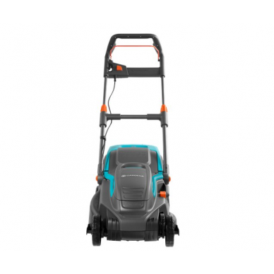 Vejapjovė elektrinė GARDENA PowerMax 42/1800 2