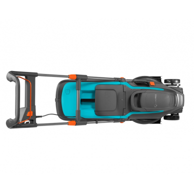 Vejapjovė elektrinė GARDENA PowerMax 42/1800 1