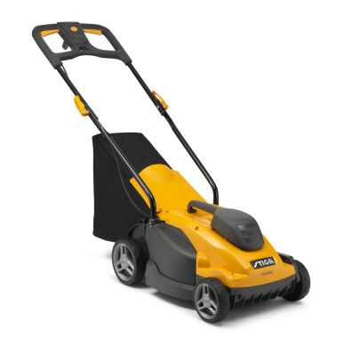 Vejapjovė elektrinė STIGA Combi 336C