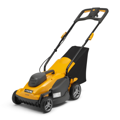 Vejapjovė elektrinė STIGA Combi 336C 1