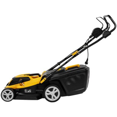 Vejapjovė elektrinė TEXAS TME1600 4