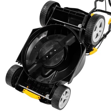 Vejapjovė elektrinė TEXAS TME1600 6