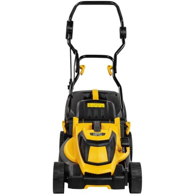 Vejapjovė elektrinė TEXAS TME1600 3