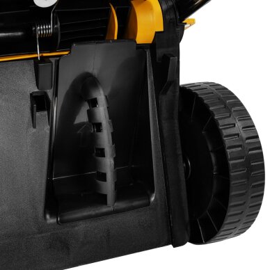 Vejapjovė elektrinė TEXAS TME1600 7