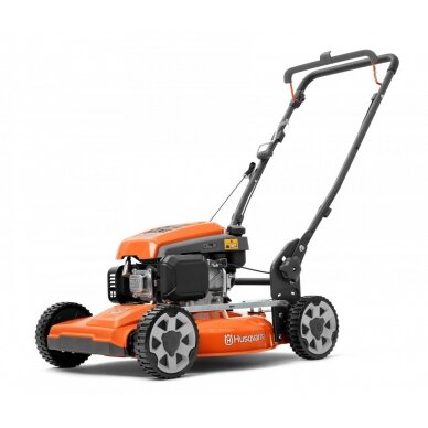 Vejapjovė benzininė HUSQVARNA LB 251S 1