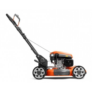 Vejapjovė benzininė HUSQVARNA LB 251S 2