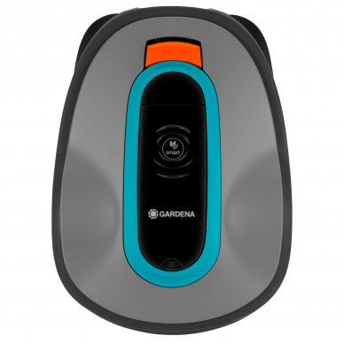 Vejapjovė robotas GARDENA SMART Sileno Life 1000 3